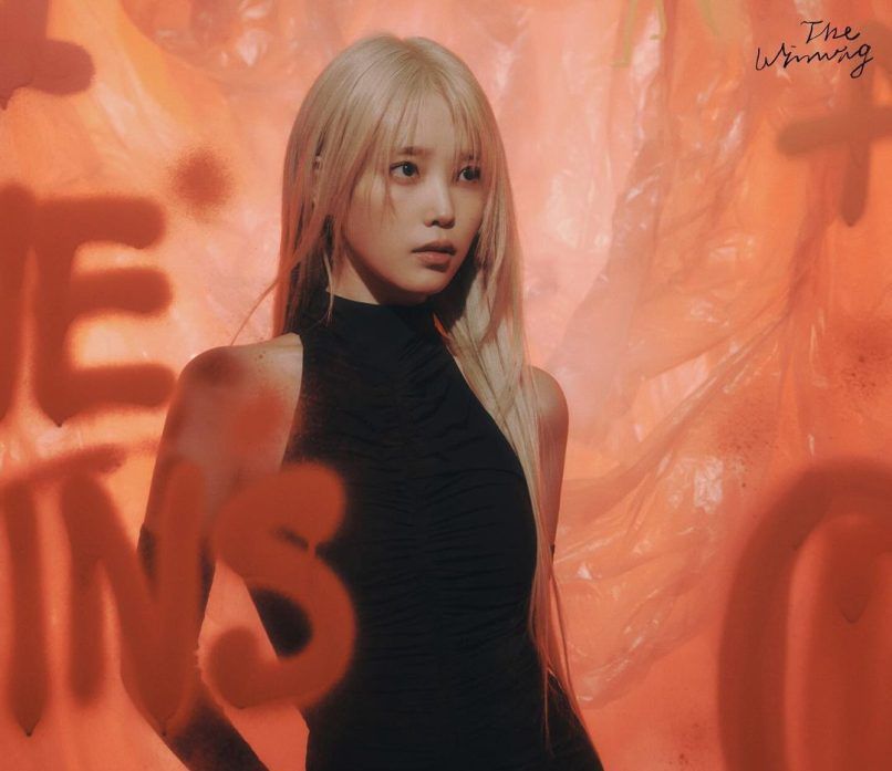 IU 马来西亚演唱会 2024 她的全球巡回演唱会吉隆坡 KL 演出曲目