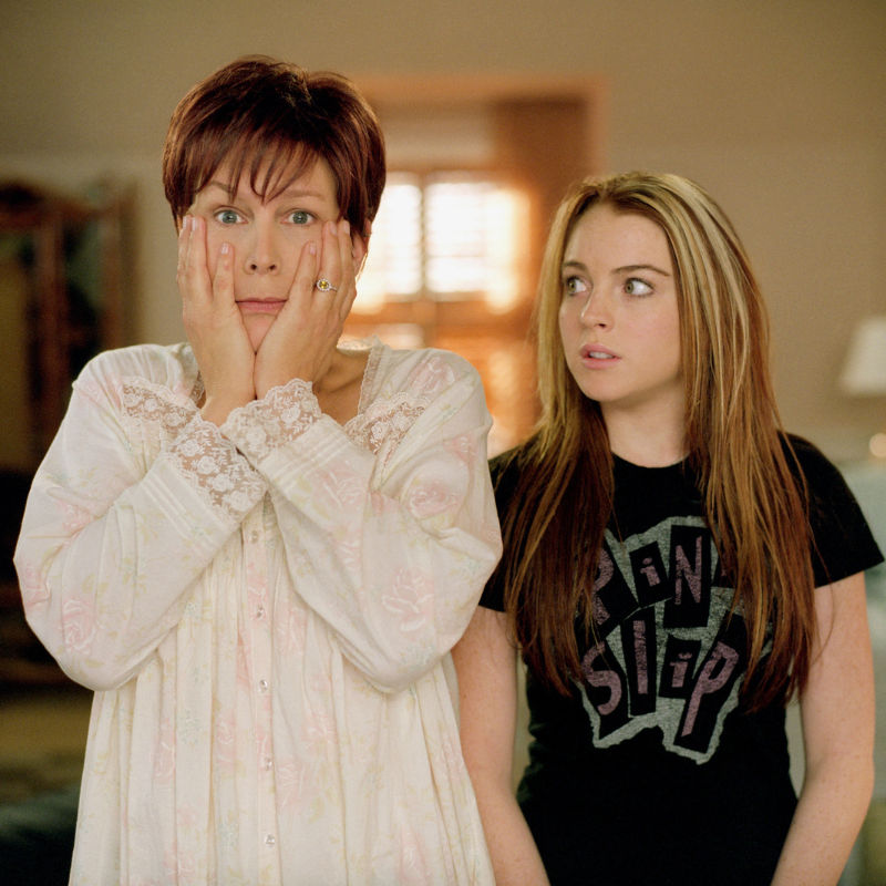 ‘Freaky Friday 2’: Release date, cast, plot and everything else we know