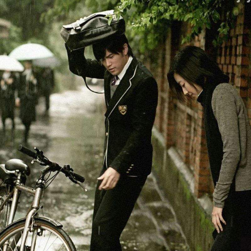 <i>Secret</i> and 11 Taiwanese romance movies with swoon-worthy love stories