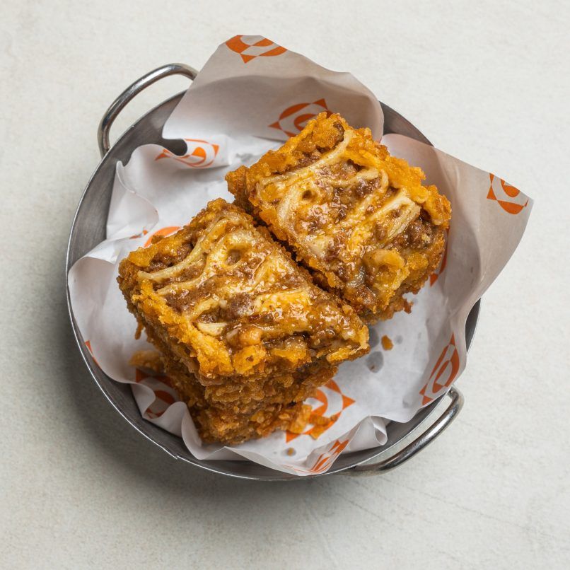 Frittatina Lasagna Casa Vostra