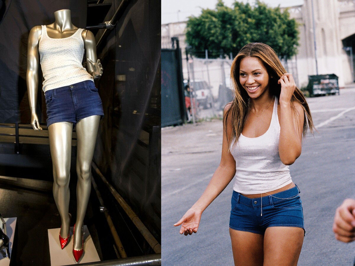 On This Day: 'Crazy in Love' by Beyoncé and her insane style