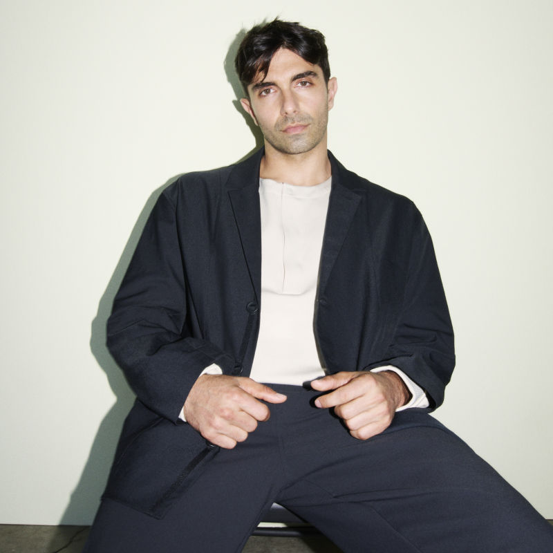 What does the world’s #1 Cycle Coach do in Manhattan? Here’s what Akin Akman does