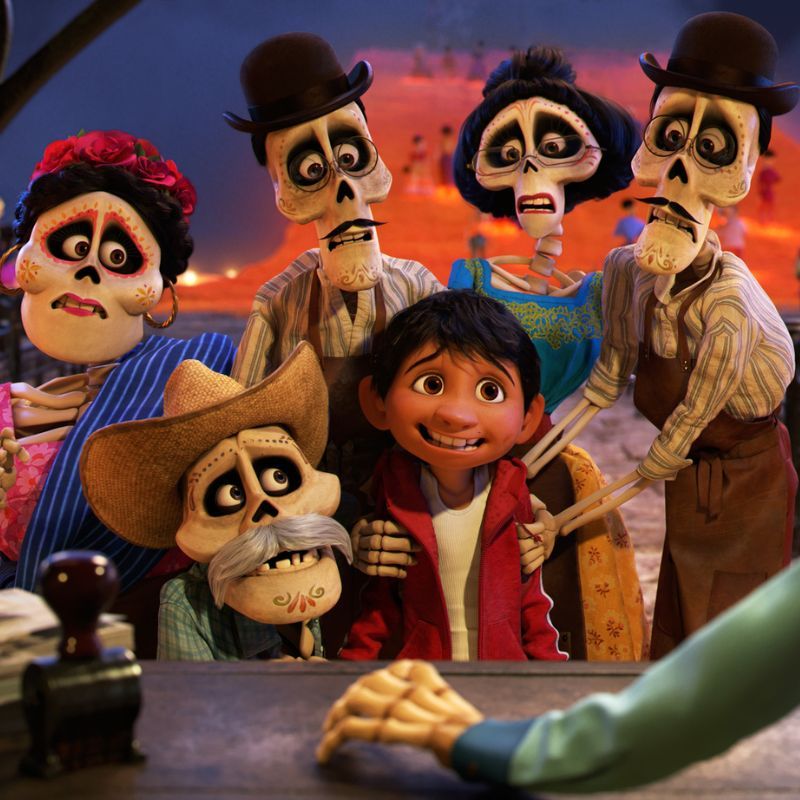 <i>WALL-E</i>, <i>Coco</i> and other best Pixar movies for an emotional rollercoaster