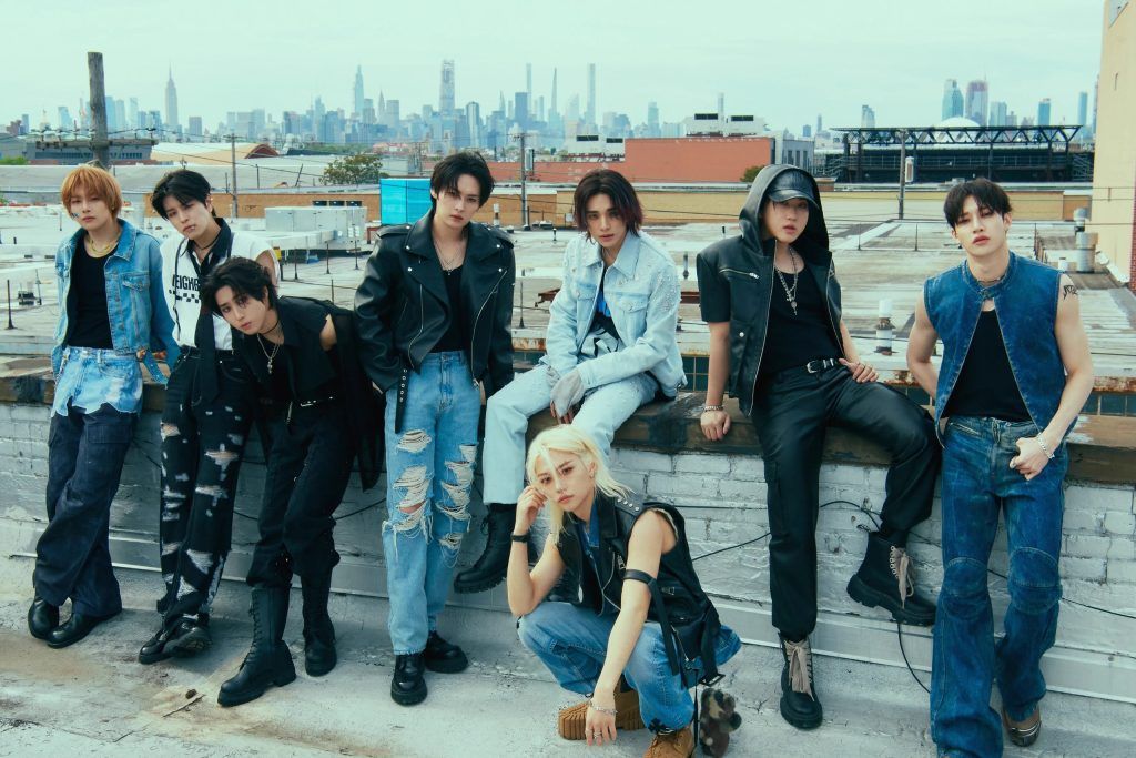 Stray Kids brings dominATE World Tour to Singapore National Stadium in September 2024