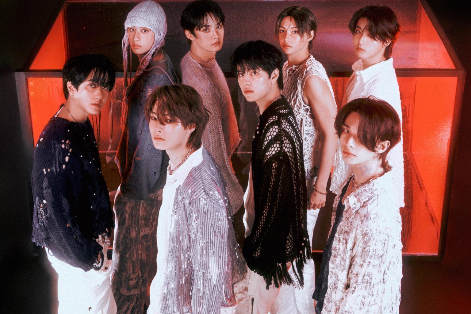  Stray Kids dominATE World Tour in Singapore - Sep 2024 concert details 