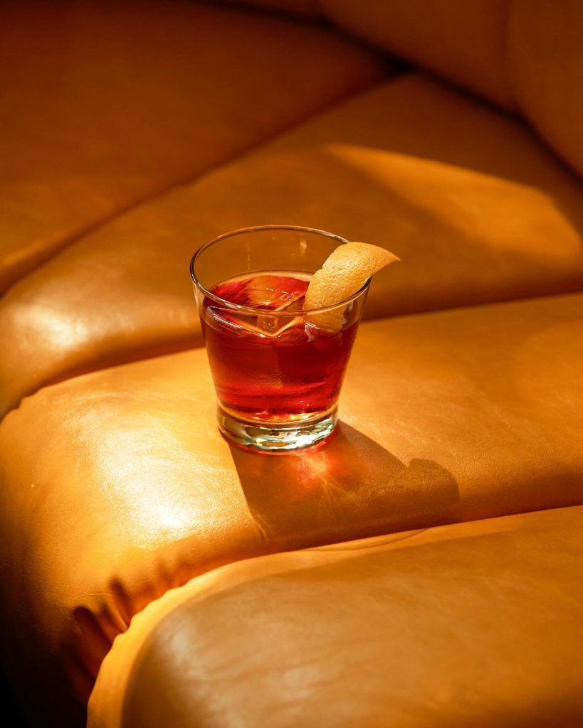 The best cocktail bars to visit in Langsuan, Bangkok and what to order there