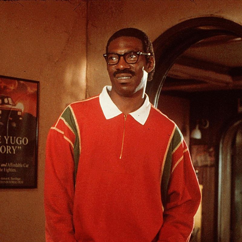<i>Bowfinger</i> to <i>Shrek</i>: 10 Eddie Murphy movies that prove his comedic genius