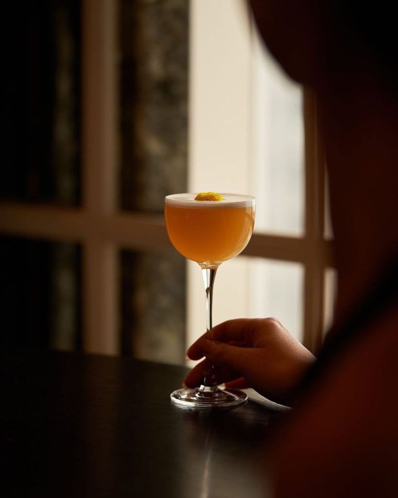 An insider’s guide to the best cocktail bars in Hong Kong