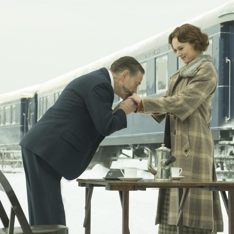 Murder on the menu: The most delightfully devious Agatha Christie movie adaptations