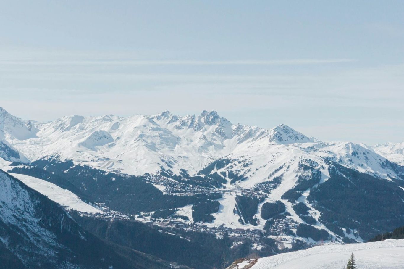 French Alps and Salt Lake City to host Winter Olympics 2030 and 2034