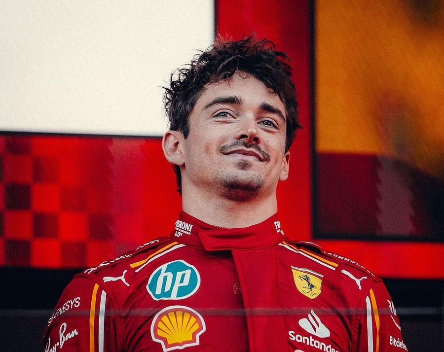 Charles Leclerc&rsquo;s net worth and salary in 2024 - Lifestyle Asia Singapore