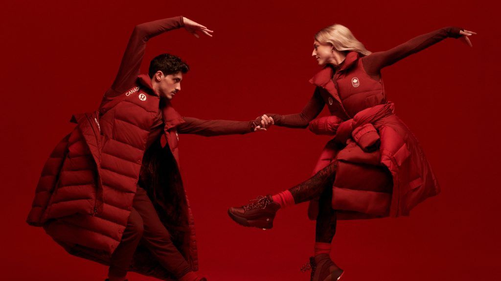 12 most stylish Paris Olympics 2024 opening ceremony uniforms from across the world