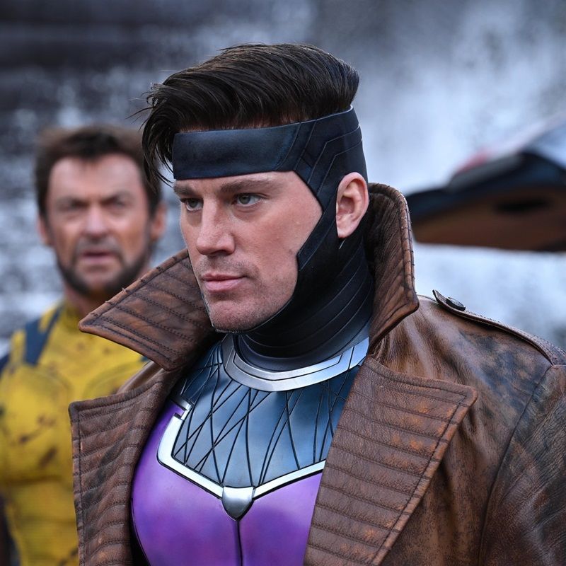 <i>Deadpool & Wolverine</i> and other movies that earned USD 1 billion the fastest