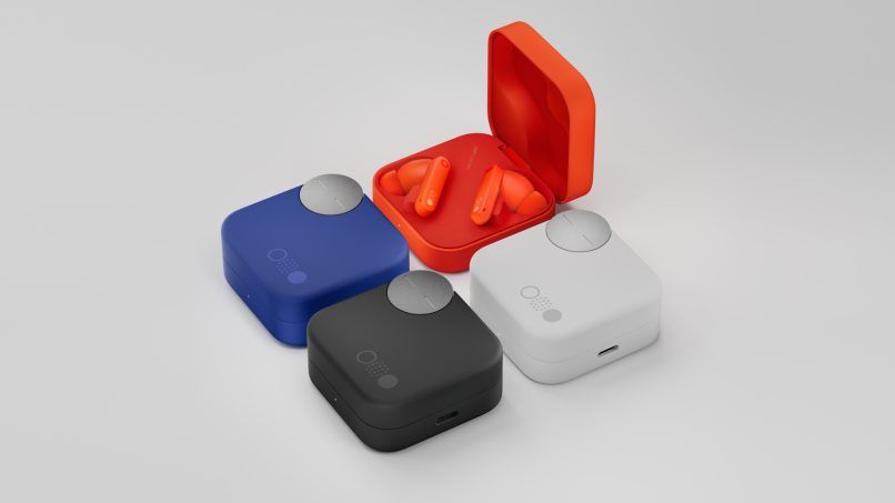 CMF Phone 1 by Nothing is an inexpensive stylish design-led