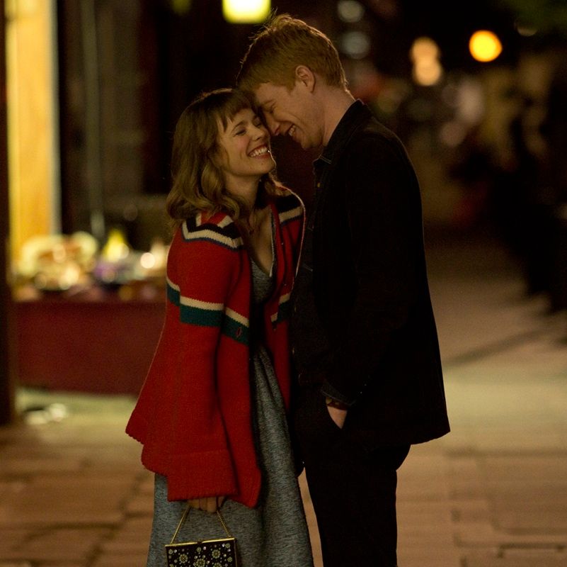 <i>About Time</i> to <i>Her</i>: Must-watch sci-fi romantic movies with an IMDb rating above 7