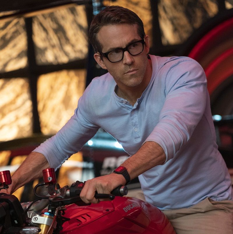 Ryan Reynolds&rsquo; net worth: How the &lsquo;Deadpool&rsquo; actor built his fortune