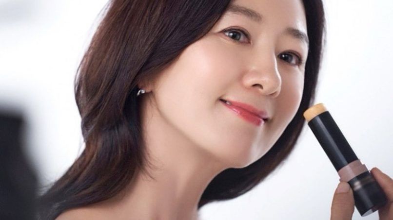 kim hee-ae net worth