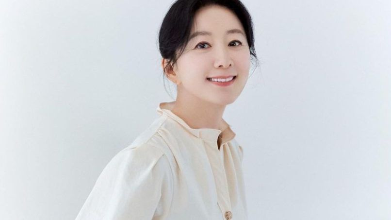 Kim Hee-ae net worth