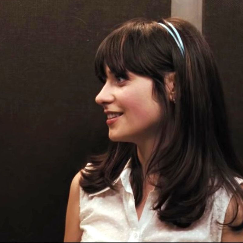 On This Day: 500 Days Of Summer and her Manic Pixie Dream Girl style