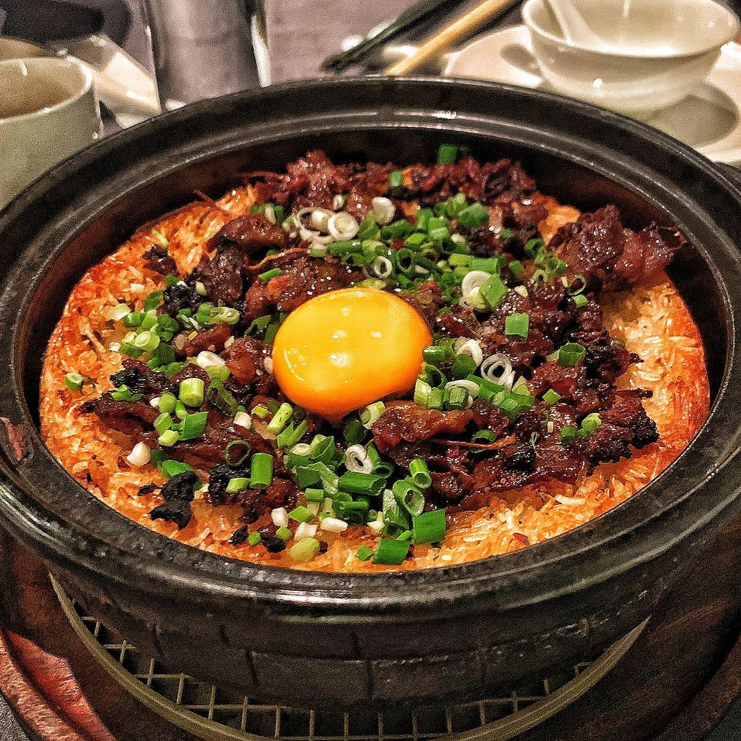7 places for the best claypot rice in Hong Kong today