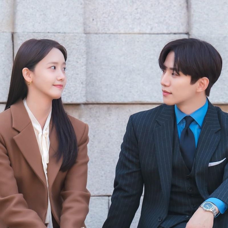 Piaget to Chopard: The most expensive watches ever featured in K-dramas