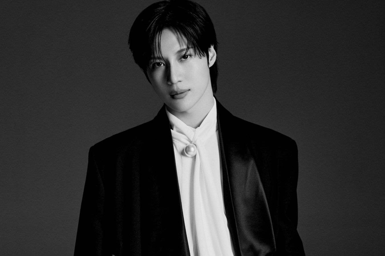 Taemin 'Ephemeral Gaze' 2024 World Tour Singapore concert details