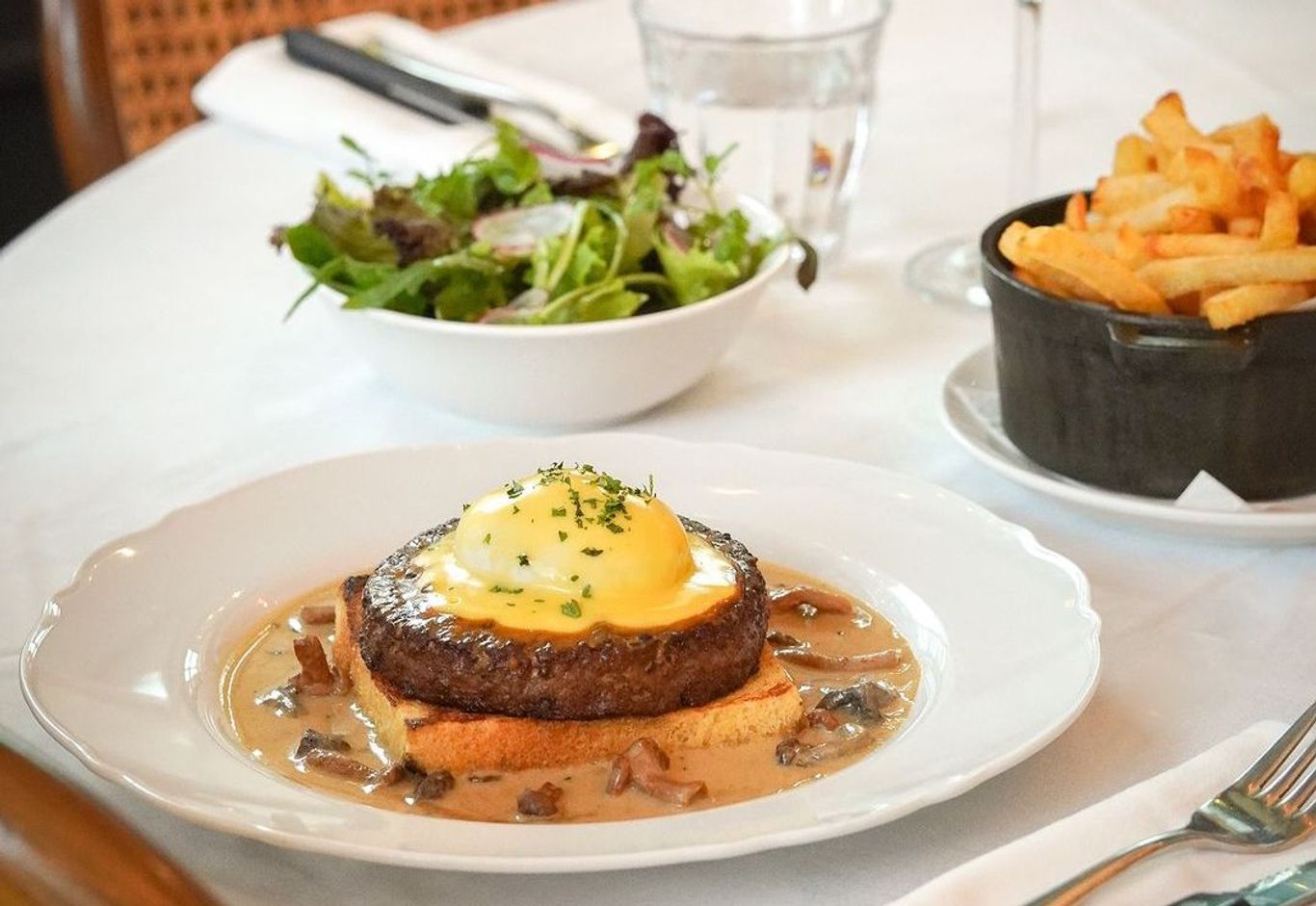 11 best French restaurants in KL and Selangor today