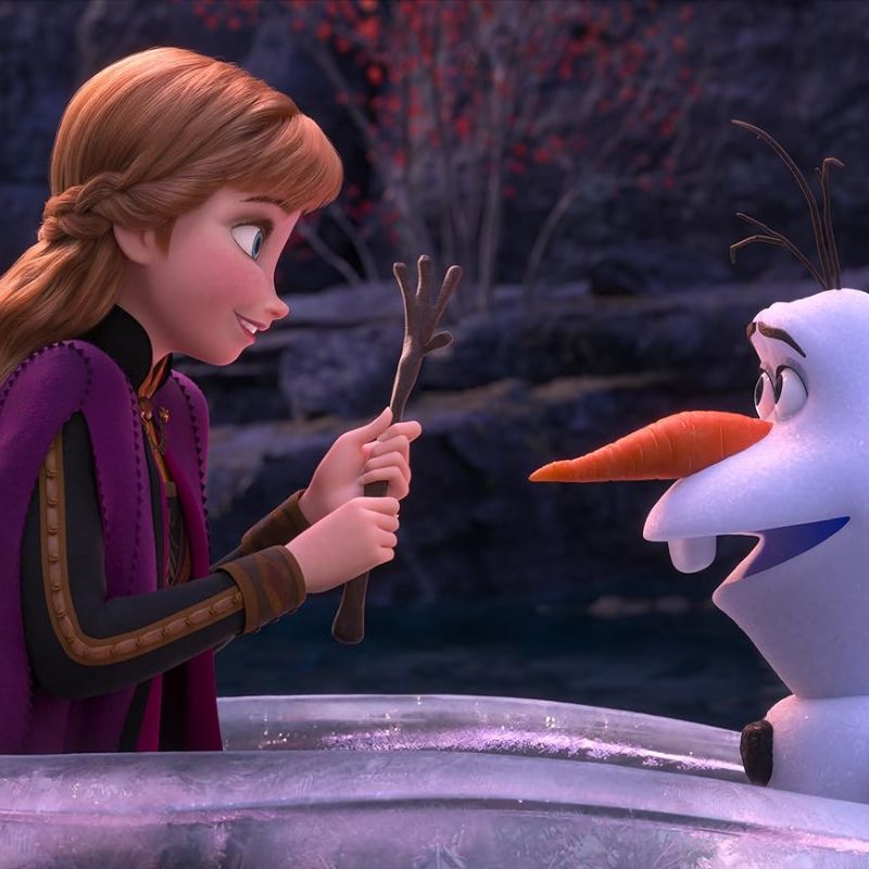 <i>Frozen 3</i> to <i>Shrek 5</i>: A battle of big animated movies is coming in 2026