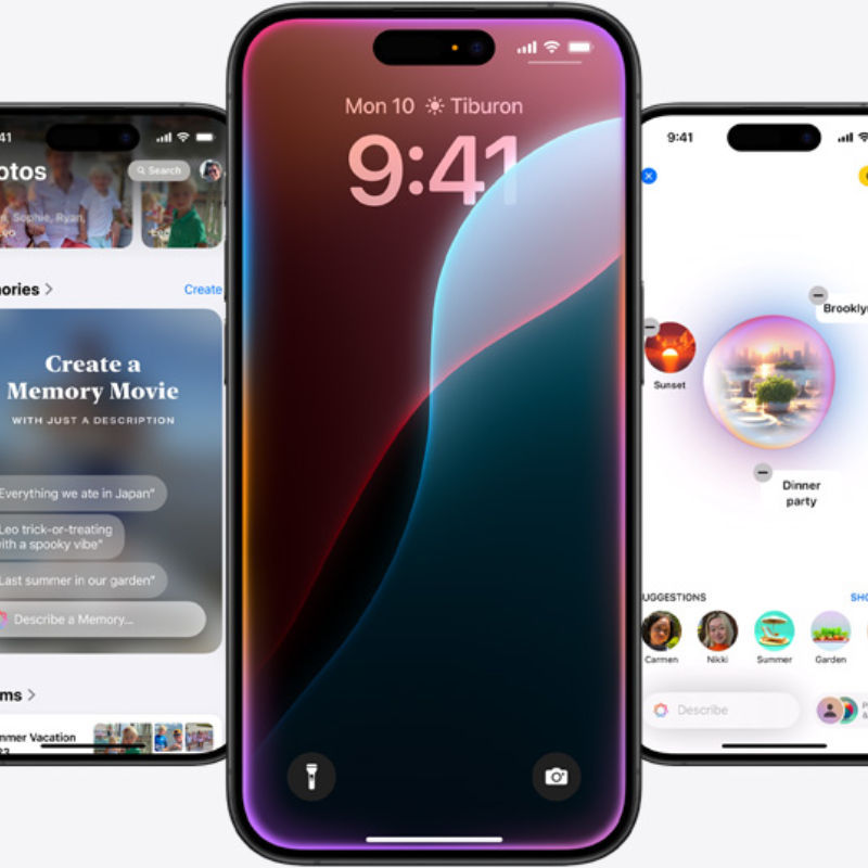 How to get iOS 18 on your iPhone: A step-by-step guide