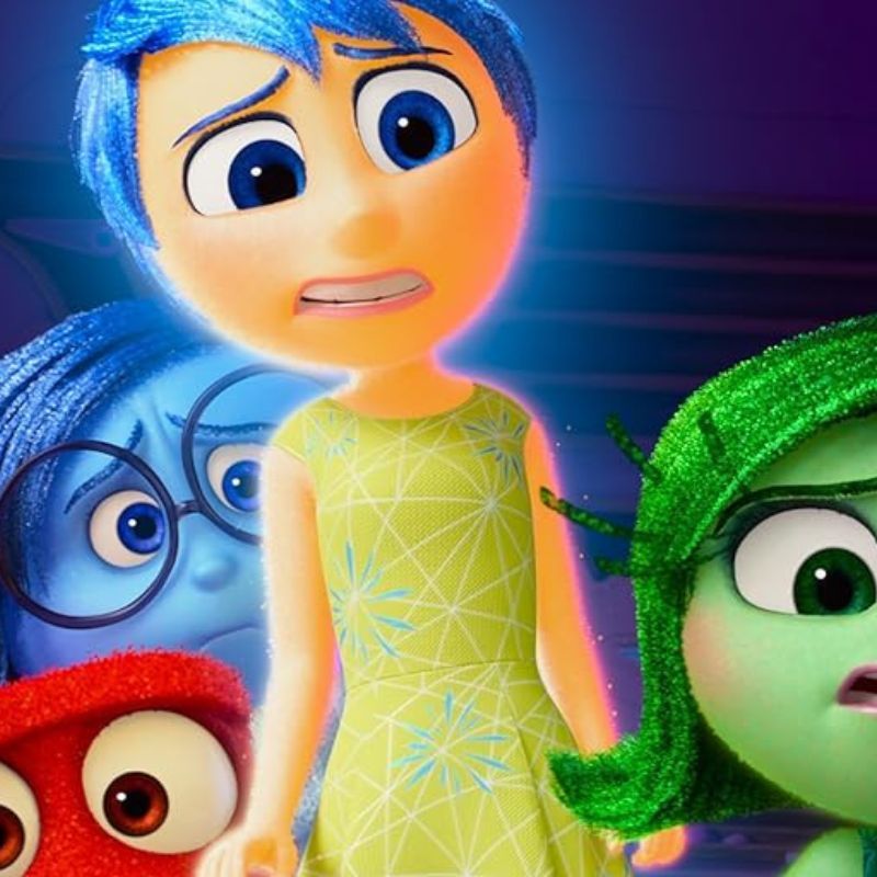 Which of these <i>Inside Out 2</i> emotions are you based on your zodiac sign?