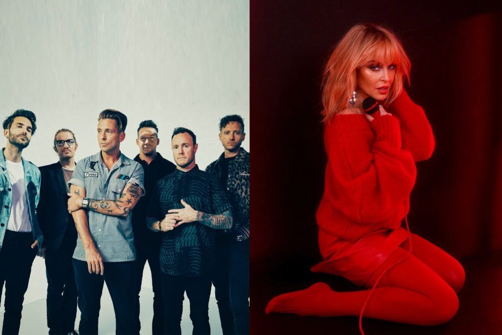 30 Seconds to Mars joins; Kylie Minogue adds 2nd show to Singapore F1 Grand Prix 2024 Entertainment line-up