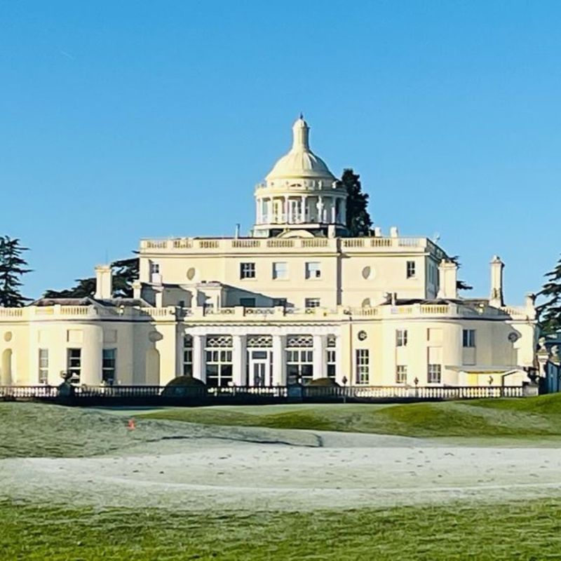 Stoke Park: Inside the lavish London residence owned by Mukesh Ambani