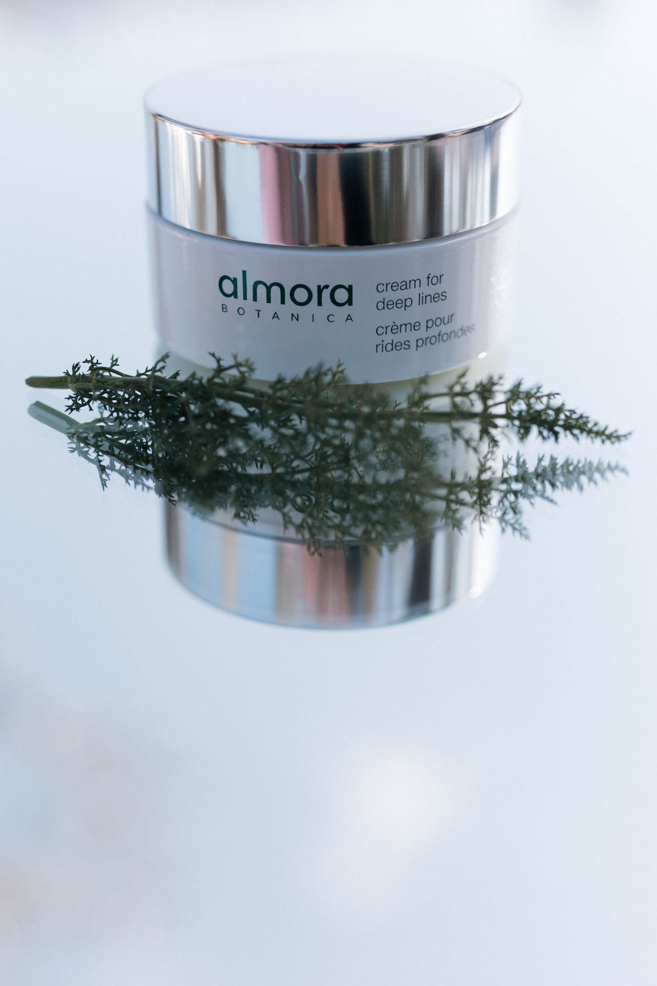 Almora Botanica: Ayurvedic Skin Care Backed by Science Face Yoga
