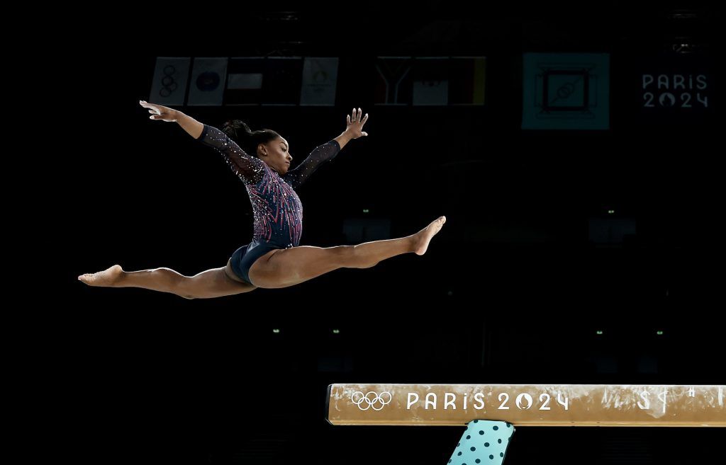 Simone Biles’ net worth: How much is the Olympic gold medalist gymnast worth in 2024?