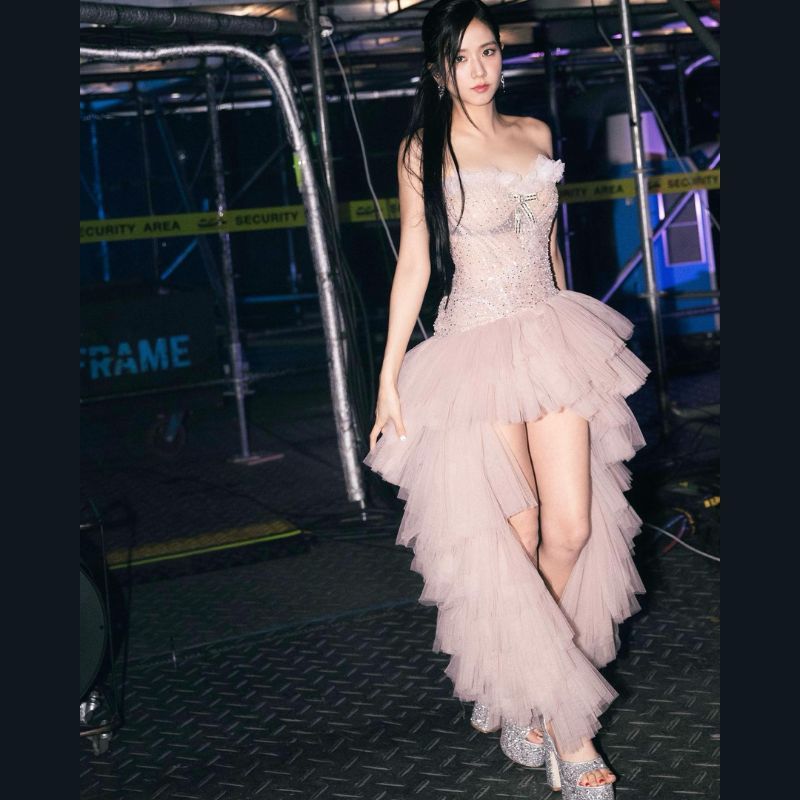 BLACKPINK Born Pink World Tour