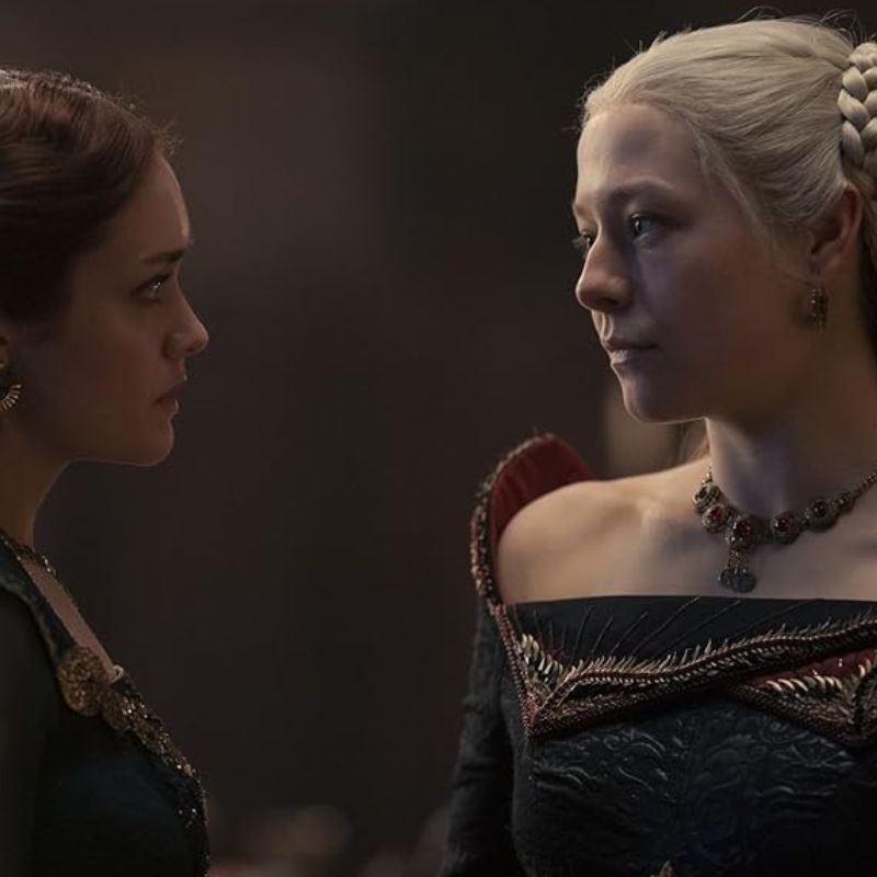 Which <i>House of the Dragon</i> character are you based on your zodiac sign?