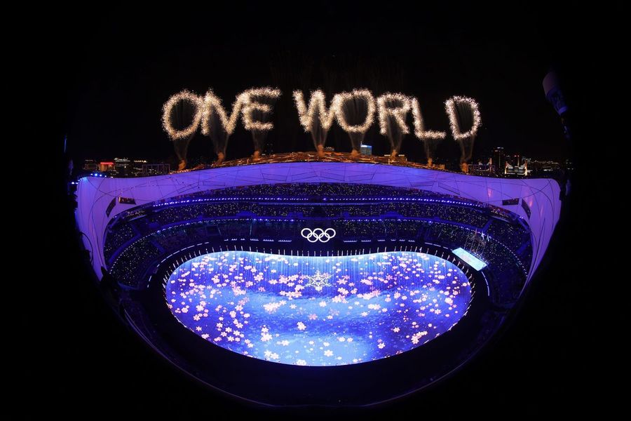 8 most memorable Olympic opening ceremonies of all time