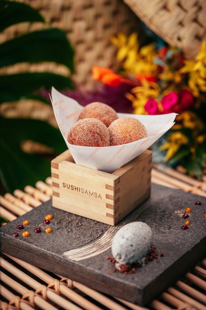 Sushisamba Singapore review: Fun Japanese-Latino fusion food, just don’t call it that