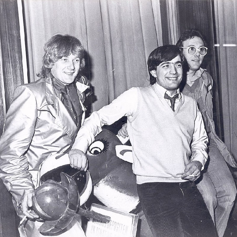 On This Day: ‘Video Killed the Radio Star’ and its premiere on MTV