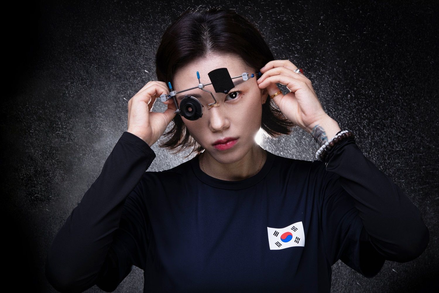 Facts about Korean Olympic shooter Kim Yeji | Lifestyle Asia Singapore