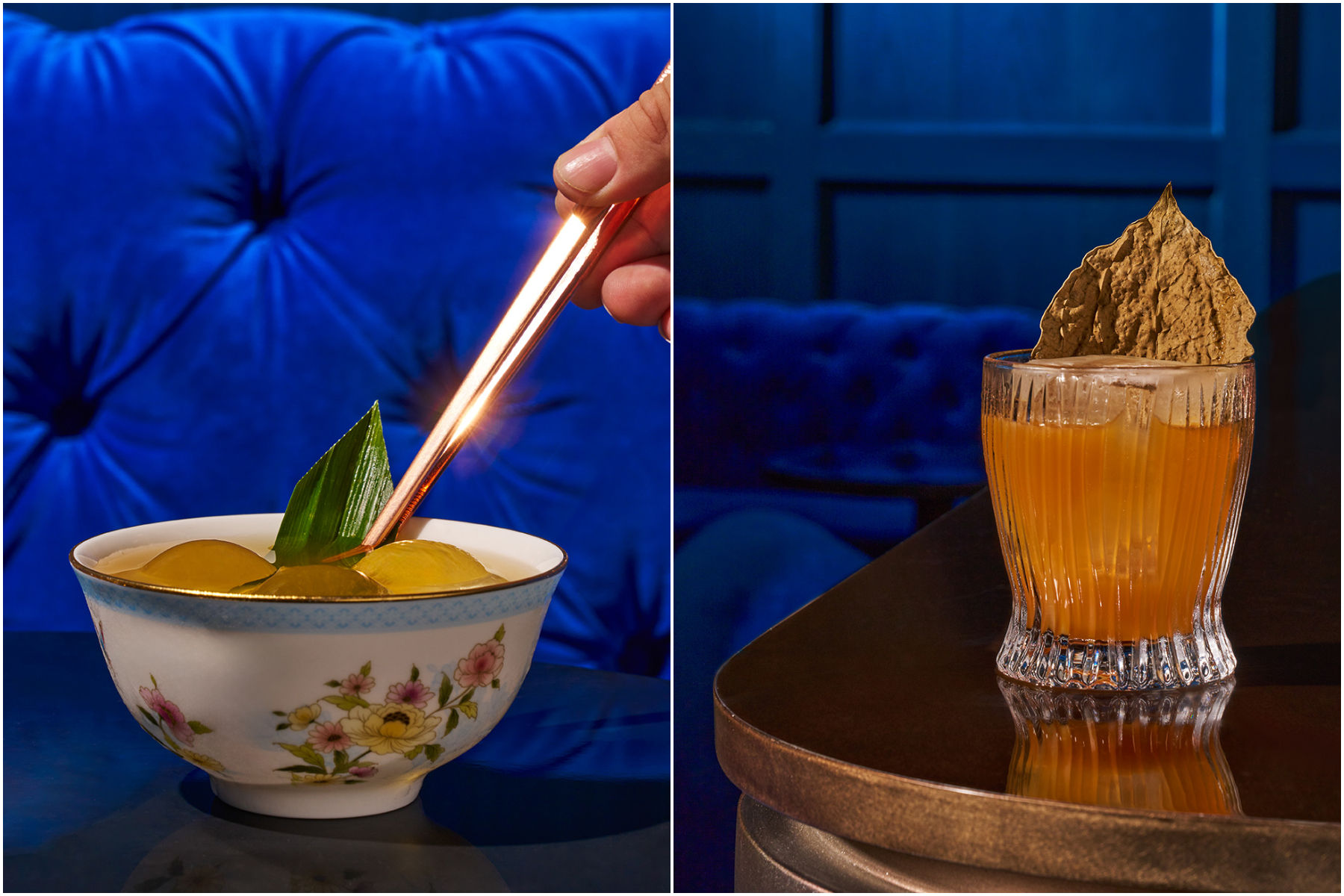 best bars in Singapore 2024