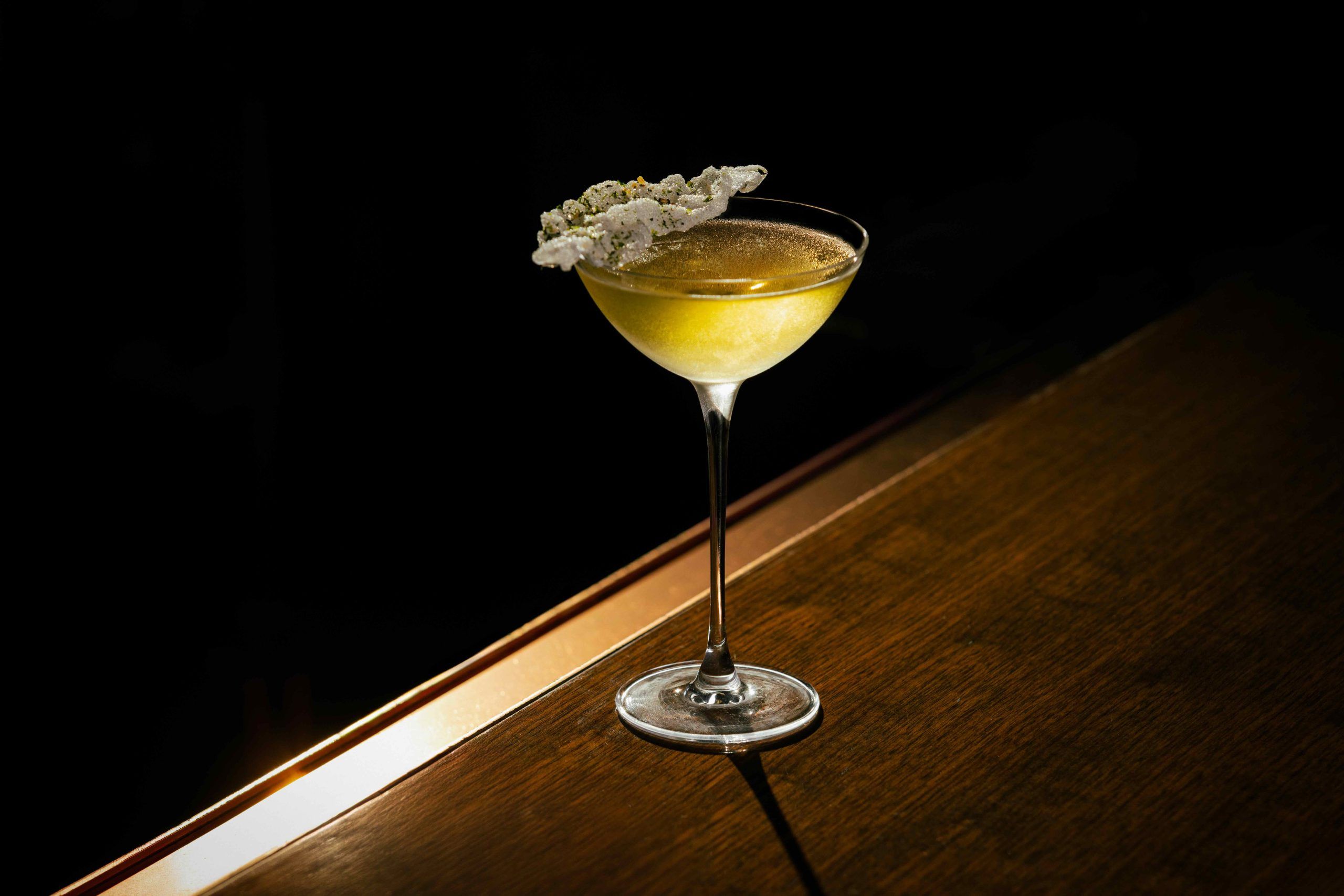 best bars in Singapore 2024