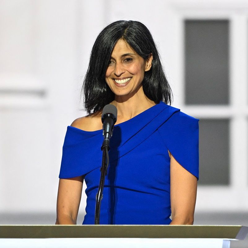 Usha Vance: Net worth, education and more about the potential ‘second lady’ of the US