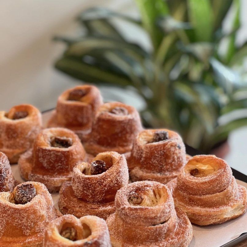 lean rich bakery cafe singapore 2024