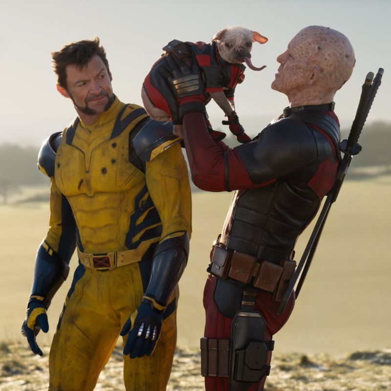 <i>Deadpool & Wolverine</i>: All the major superhero cameos to watch for