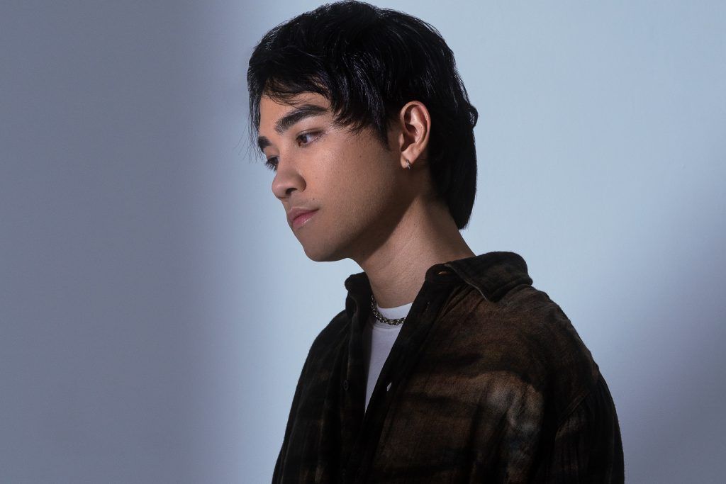LSA Jet Set: lullaboy on his WATERBOMB Singapore debut, his trusty tote, and more