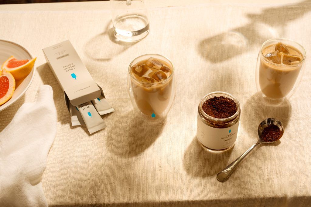 Blue Bottle Coffee makes SEA debut in Singapore within LUMINE SINGAPORE