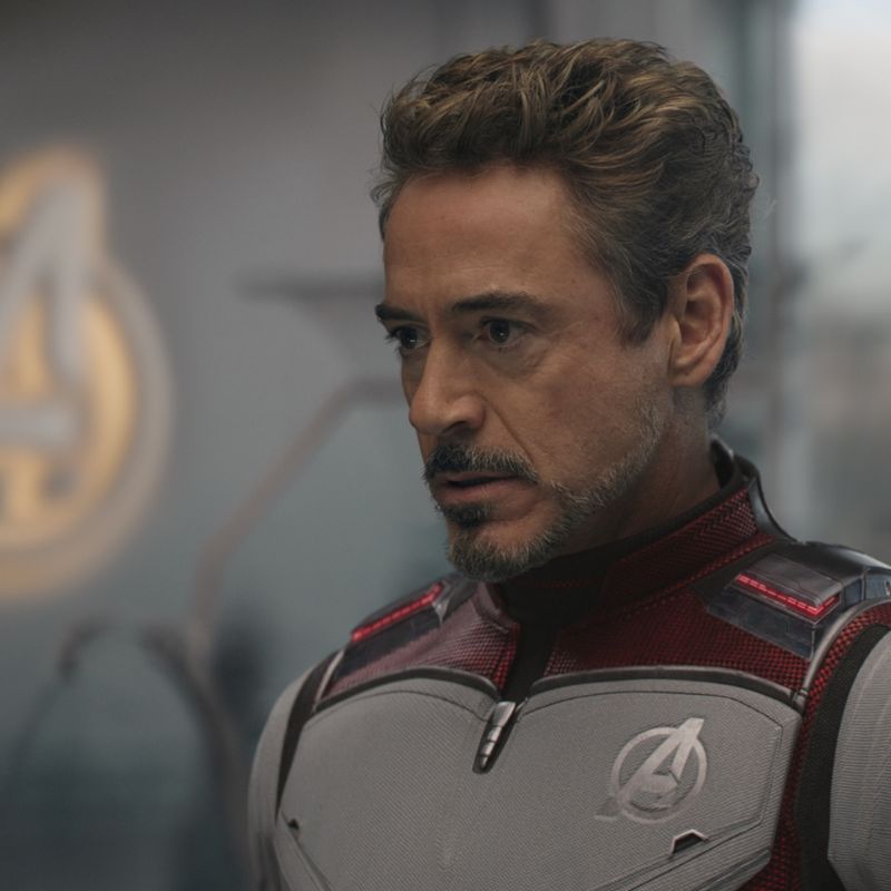 10 highest-grossing Marvel movies of all time