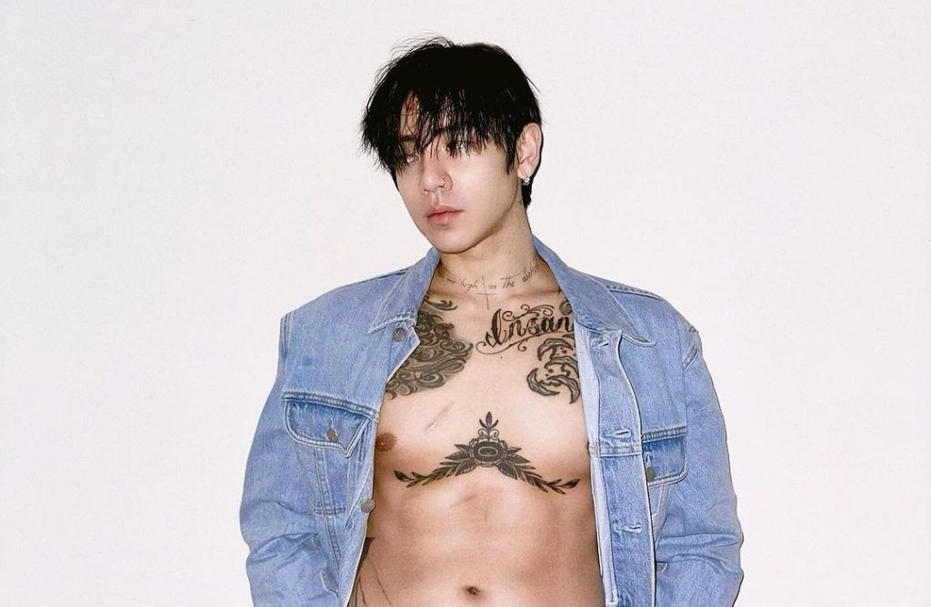 Catch DPR Ian in Singapore at the NARS event on 14 August