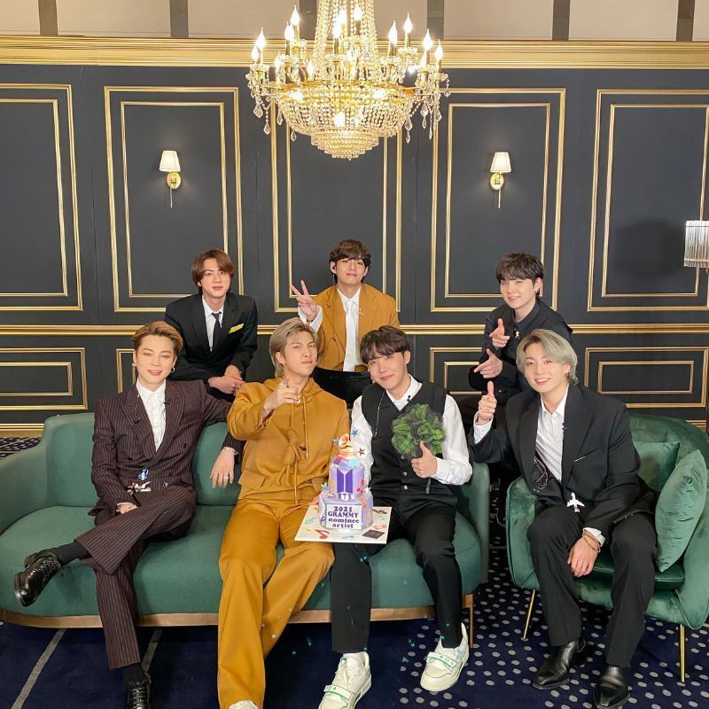 14 most expensive bags that BTS members own, from Bottega Veneta to LV